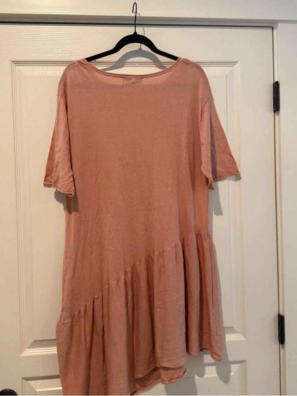 NWT 100% cotton Zara Dress - M - Picture 2 of 4